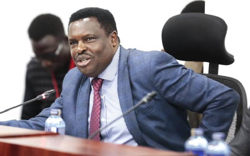 Investments in agriculture spur Tharaka Nithi's economy