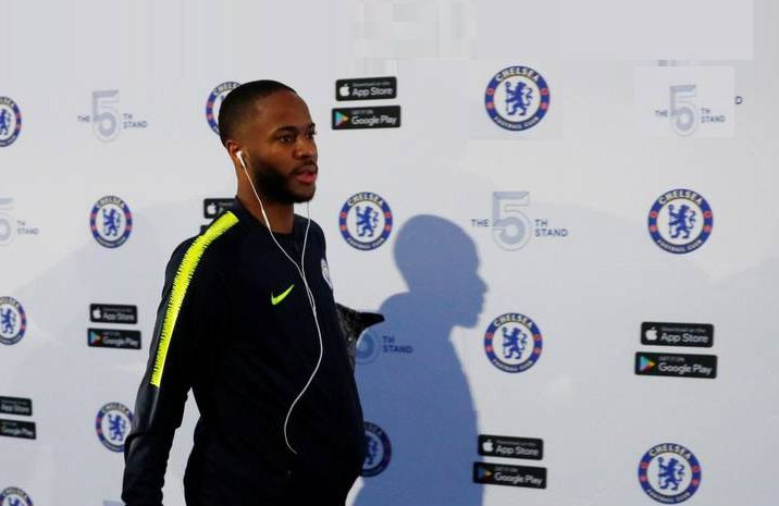 Chelsea to sign Sterling from Man City for up to Sh7.5 billion- reports