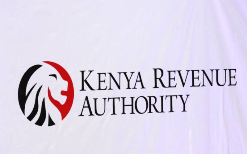 Tax collections rise to Sh 2.572 trillion as KRA exceeds target