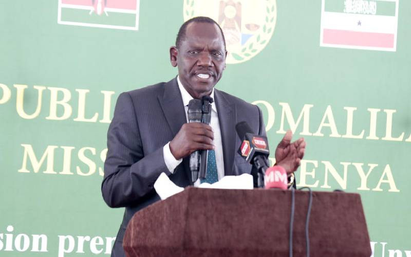 Witness wants Bii summoned in Sh1.1b Canada education plan case