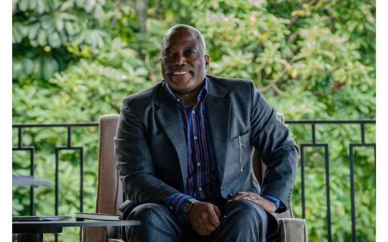 Joseph Kabila, the shadowy ex-president back in the DR Congo