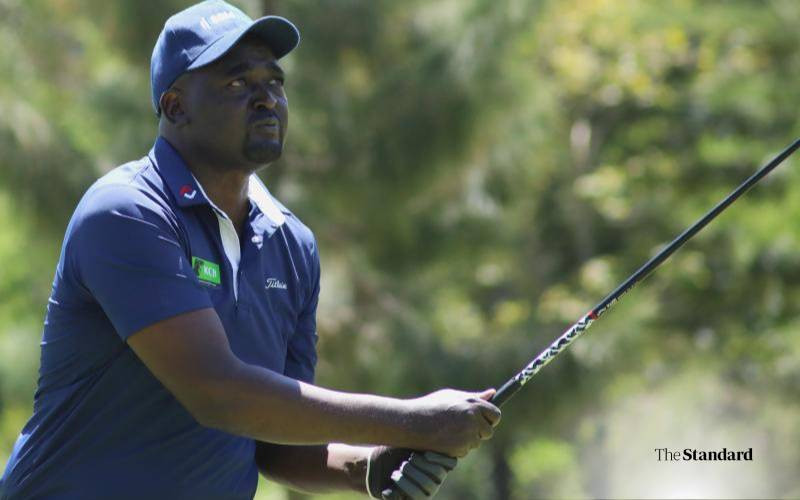 Mouti rises to the occasion in Nakuru