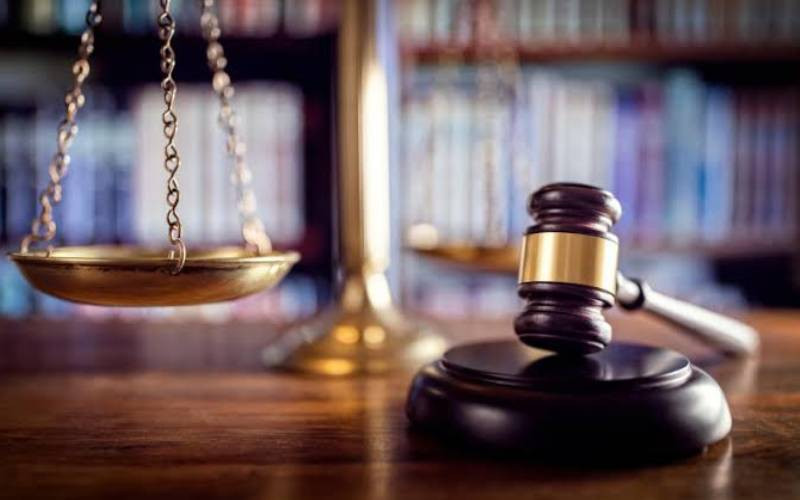 MCA charged with robbery with violence, vandalism and theft
