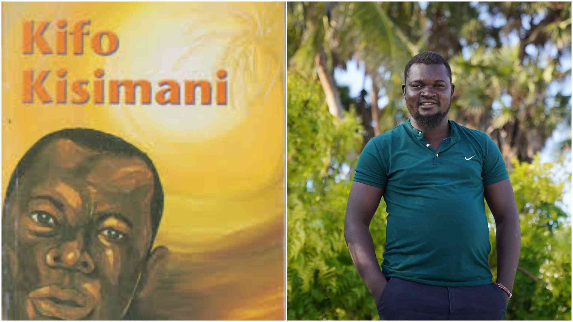 Kenyans share excerpts from Kifo Kisimani, compare it with death of Albert --- in police cells