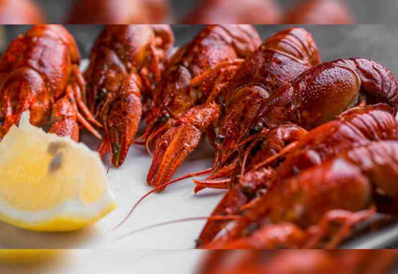 Easy Recipe: Lobster boil