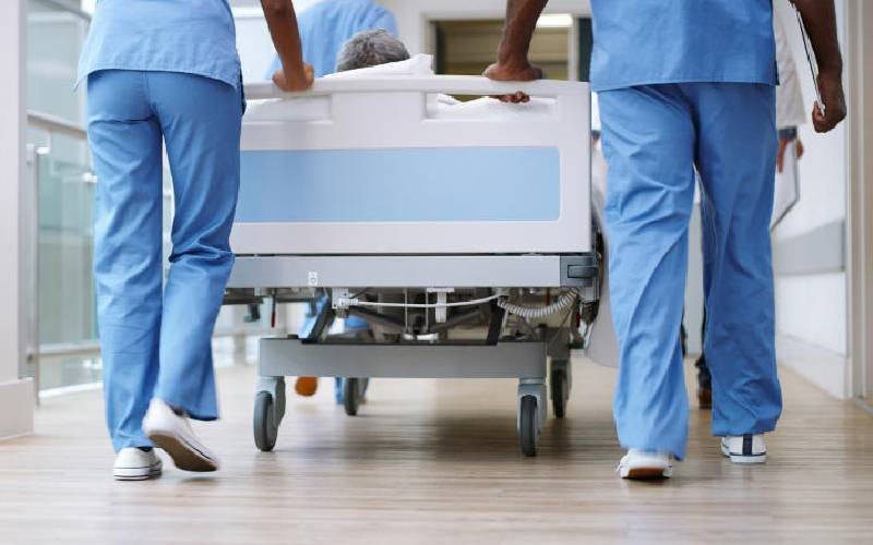 Why healthcare services will remain a costly affair for most Kenyans