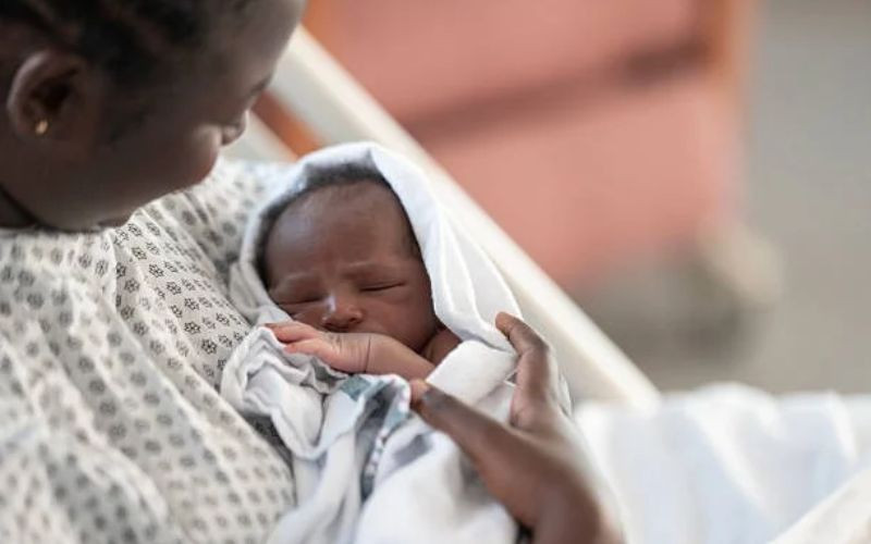Heatwave crisis as Kenyan newborns now face four times more extreme heat days, WHO warns
