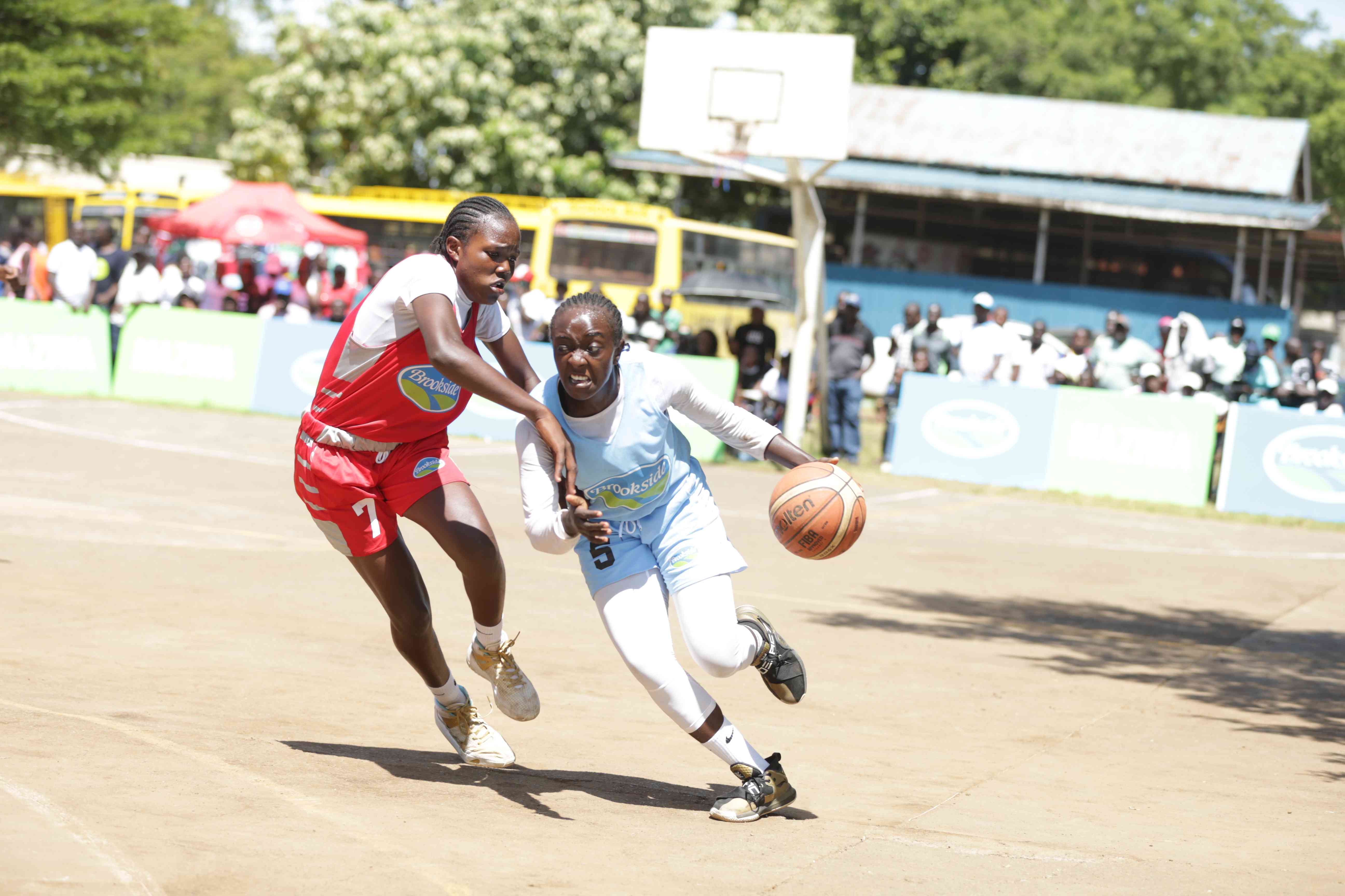 National champions Butere yearn to upgrade 2025 East Africa bronze medal