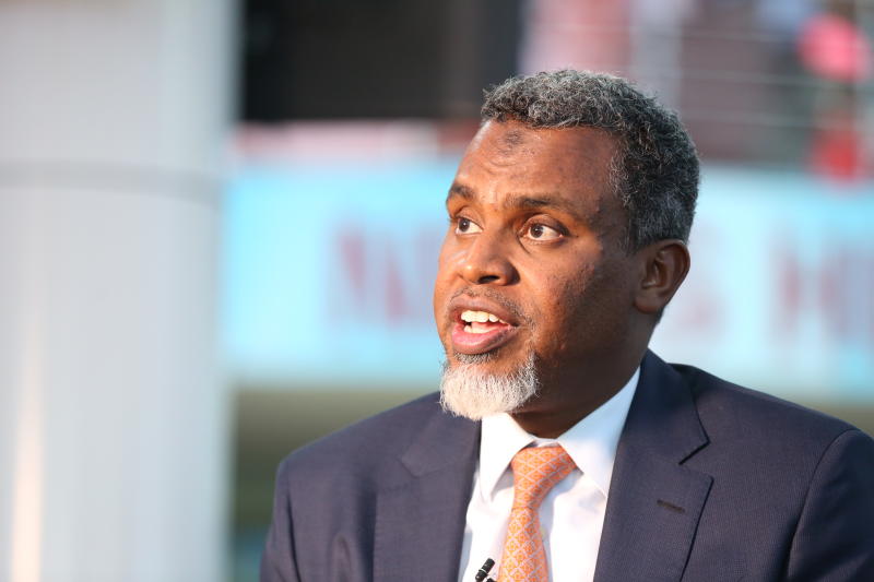 Haji: Why election offences get priority over graft cases