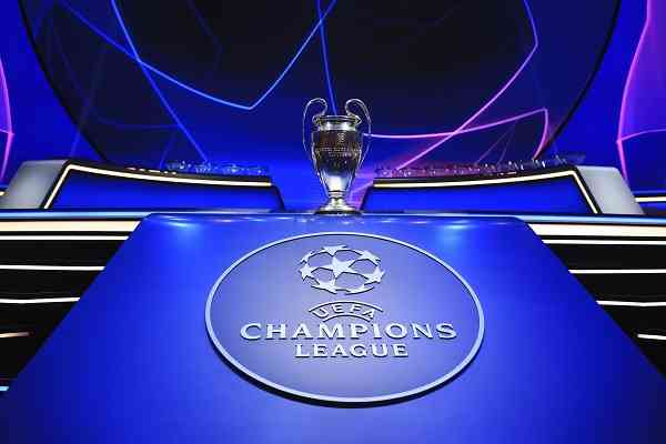Champions League last-16 draw- Liverpool and their EPL rivals find out their opponents