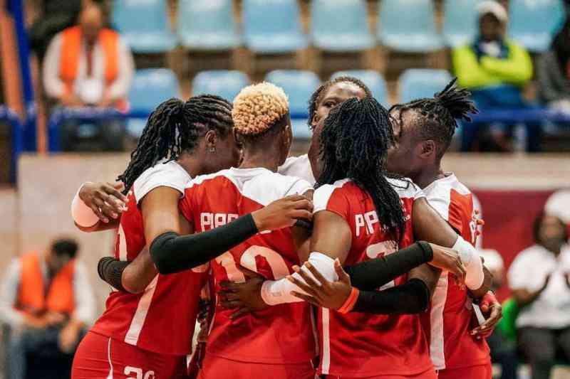 Kenyan clubs fall short once again