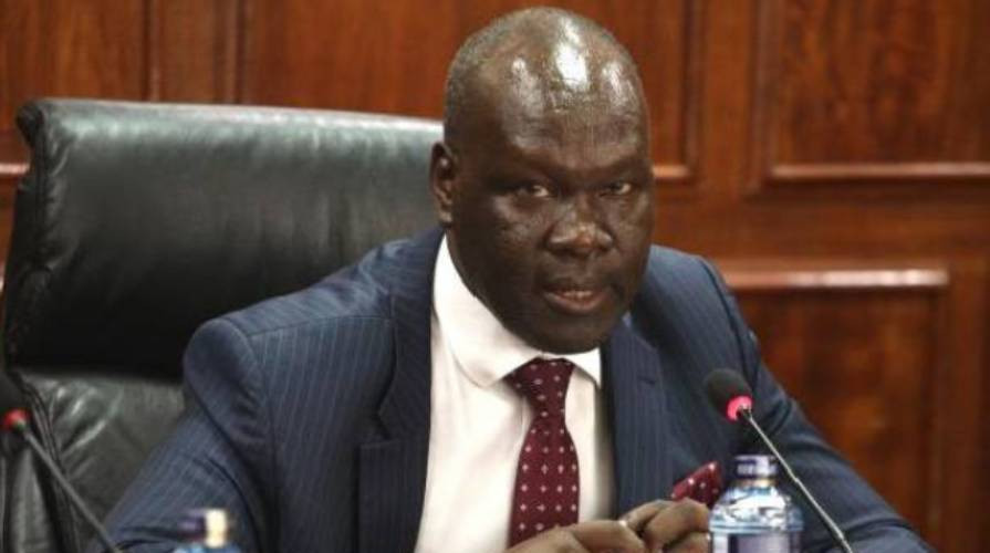 'Counties spending less on pay,' SRC projects in new data
