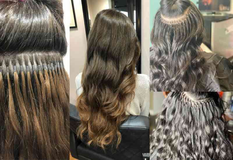 Hair trends: What you need to know about microlinks