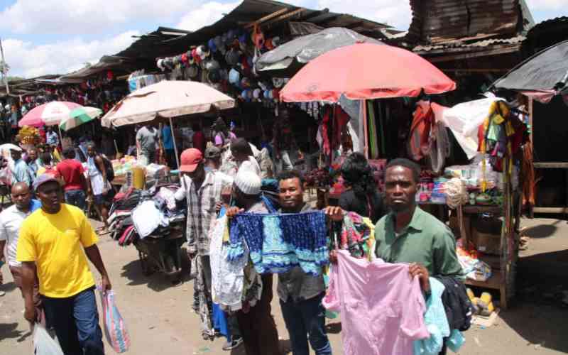 Traders seek fair competition as State finalises views on new Bill