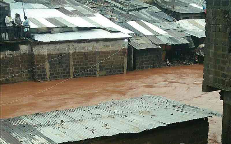 Kenya: Floods death toll hits 188