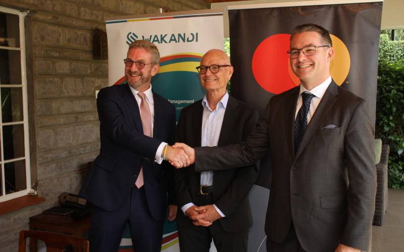 Digital platform eyes regional expansion after clinching Sh6.5b additional funding
