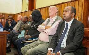 War Memorial Hospital directors concerned over delays in hearing fraud case