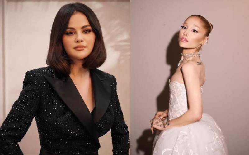 BAFTA 2025: First-time best actress winner guaranteed as Selena Gomez, Ariana Grande among nominees