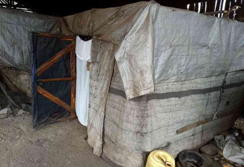 Resettlement process of 966 IDP families kicks off