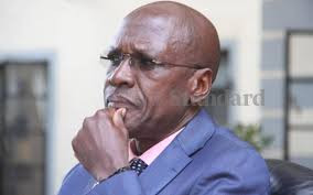 UDA summons Senator Khalwale over alleged party disloyalty