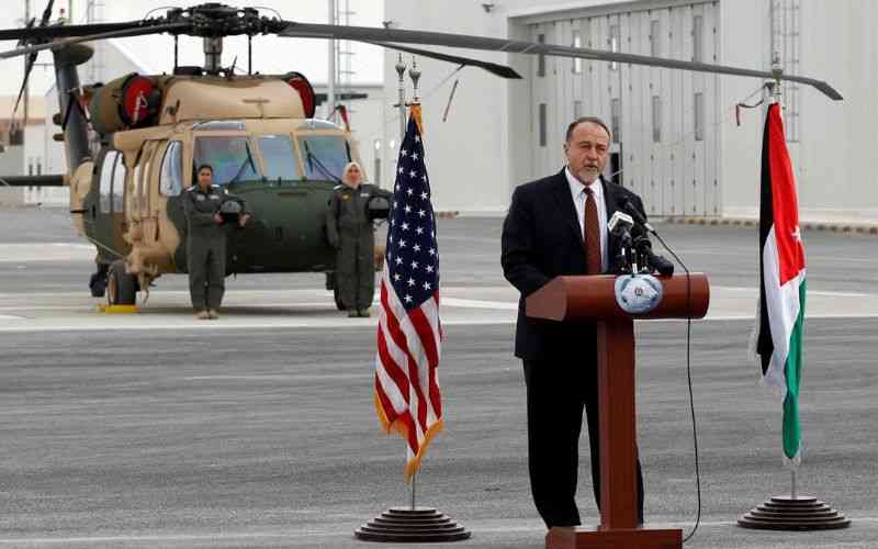 New US envoy set to land in Nairobi, finds packed in-tray as 2027 campaigns heat up