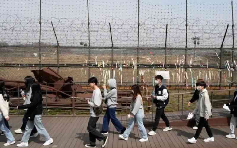 Rights activists say China neglecting North Korean refugees