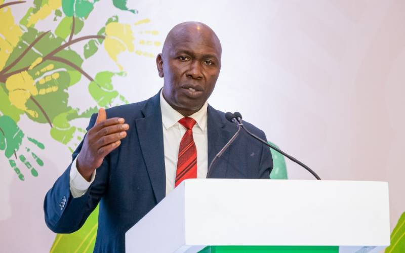 Markets regulator flags 15 firms in Kenya investment scam crackdown