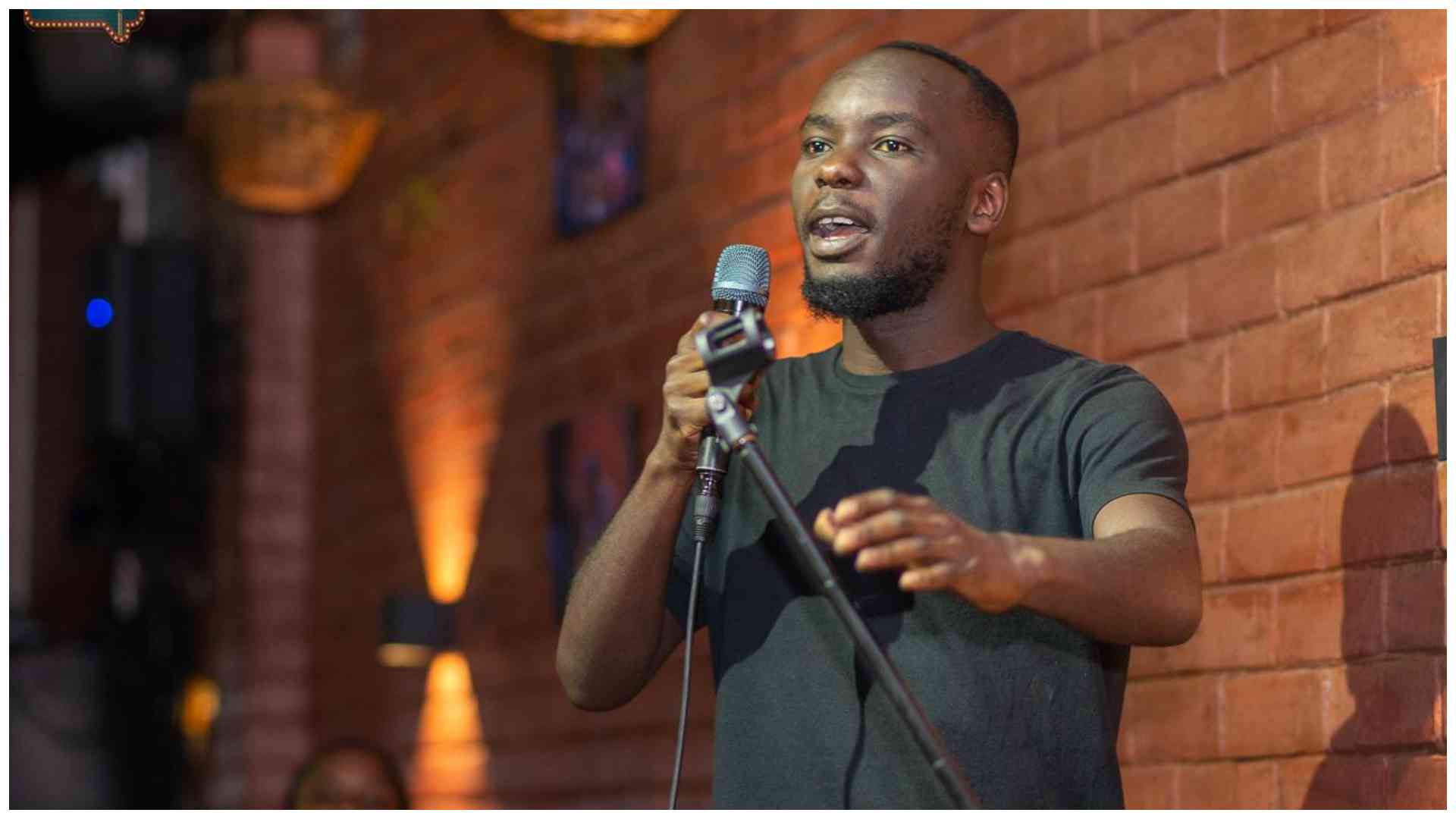 Jack Nanjero steps into the spotlight with debut solo comedy special
