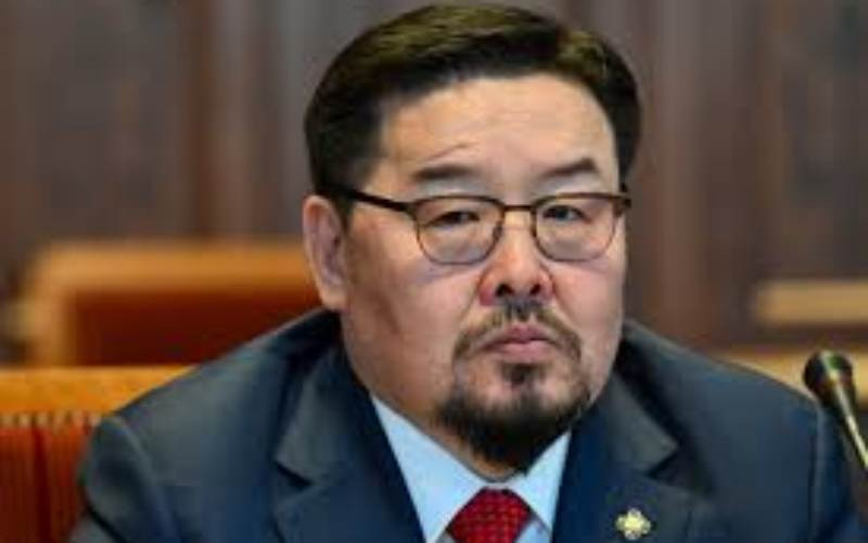 Mongolian PM resigns after months of upheaval