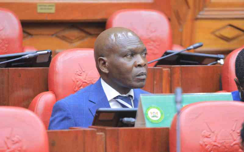 MPs propose consolidated fund to make tertiary education free