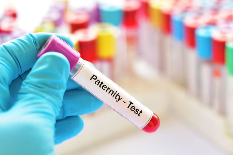 Paternity disputes can unearth nasty surprises