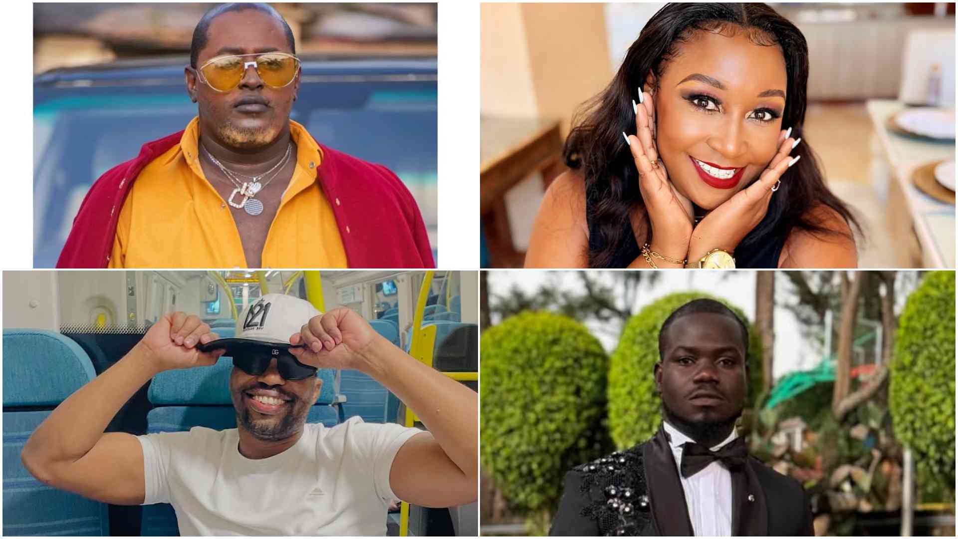 Kenyan influencers set to explore China in cultural exchange tour