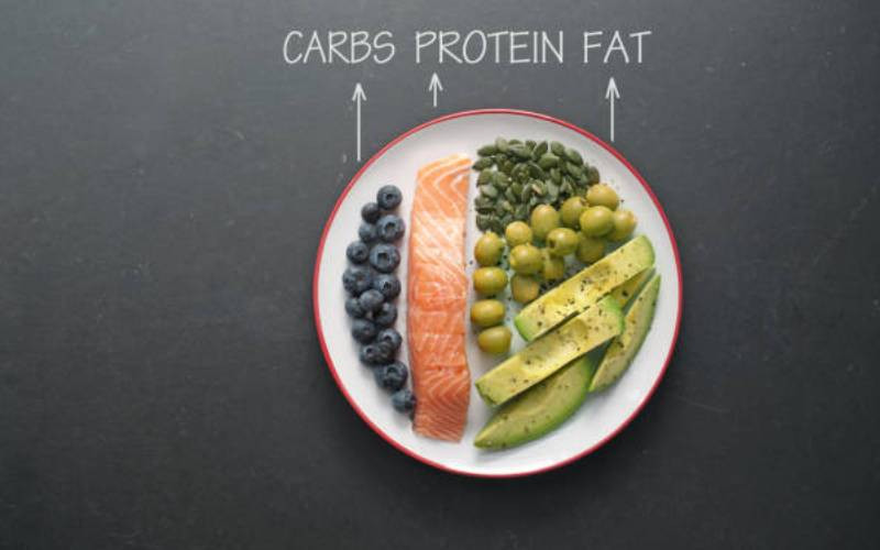 Five things to always remember about fats and carbs