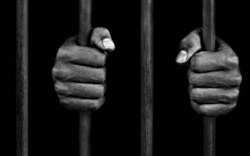 Magistrate orders detention of suspect in grievous harm case