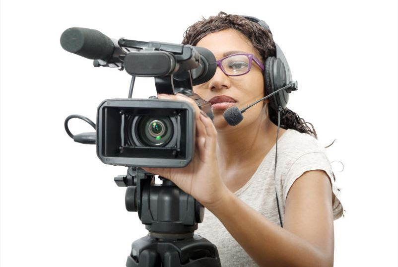Filmmakers can help to address colonial-era injustices in Africa