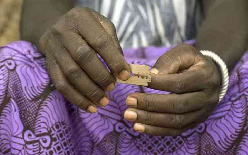 Migori clergy condemn attack of pastors, re-circumcision of men and FGM on rescued girls