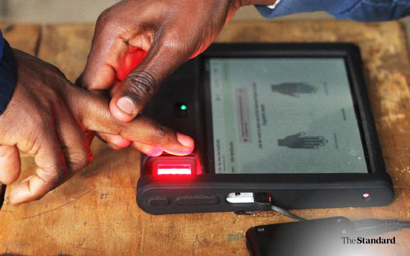 ELOG demands urgent audit of voter register