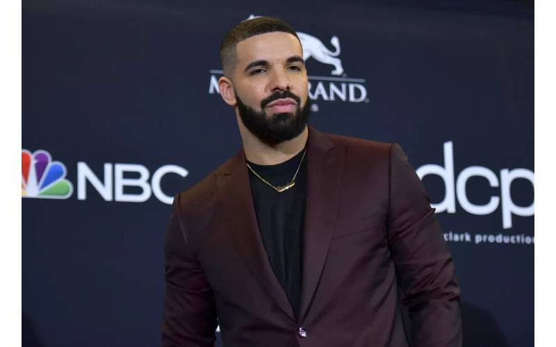 Drake dominates BET Awards nominations with seven nods