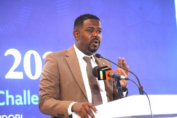 Experts urge domestic solutions to Africa's funding challenges