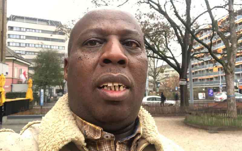 IHR challenges diplomats over Kenya's human rights record