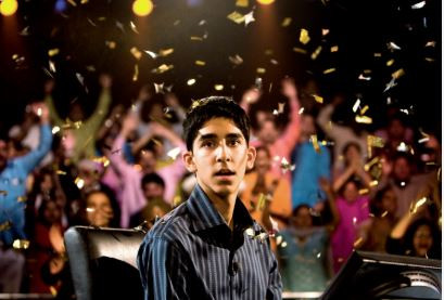 Oscar-winning Slumdog Millionaire gets a sequel and TV adaptation