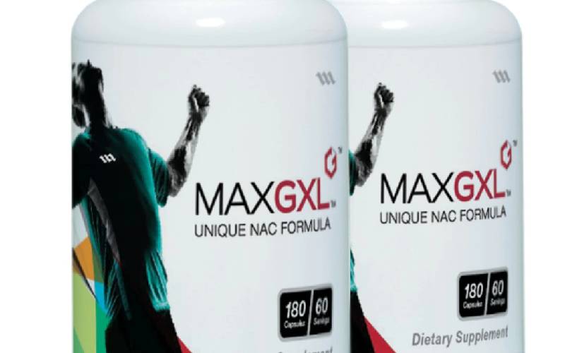 US-based Max International enters Kenyan market with dietary supplements