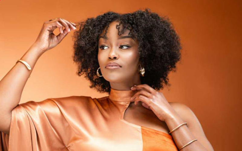 Maureen Kunga: Elani is not dead, we are still together