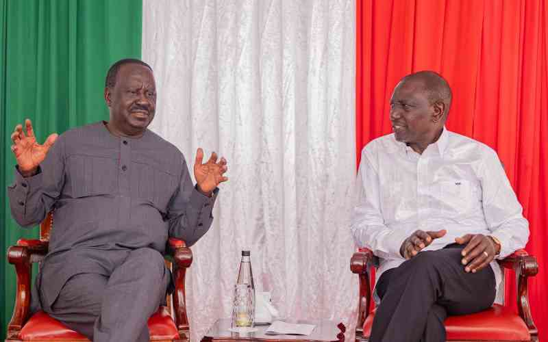 To stagger polls or not? Debate rages on format