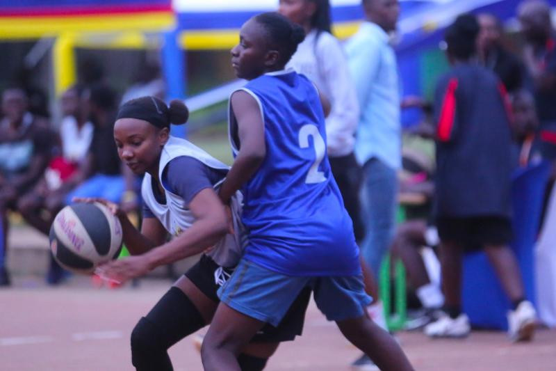 Defending champions KPA and Equity Hawks set for Zone Five club championship
