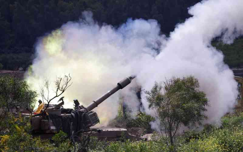 Of Iran missiles, Israel's algorithm and economic burden Africa bears