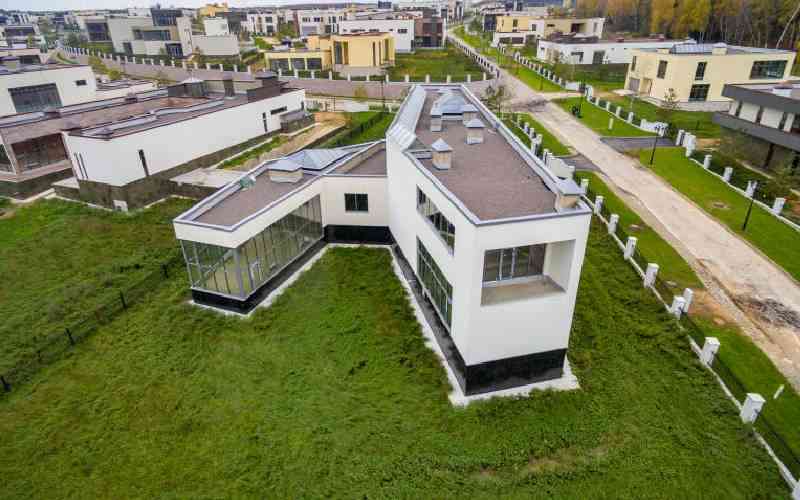 Comfort vs habitable: Why rural dwellings beat urban housing