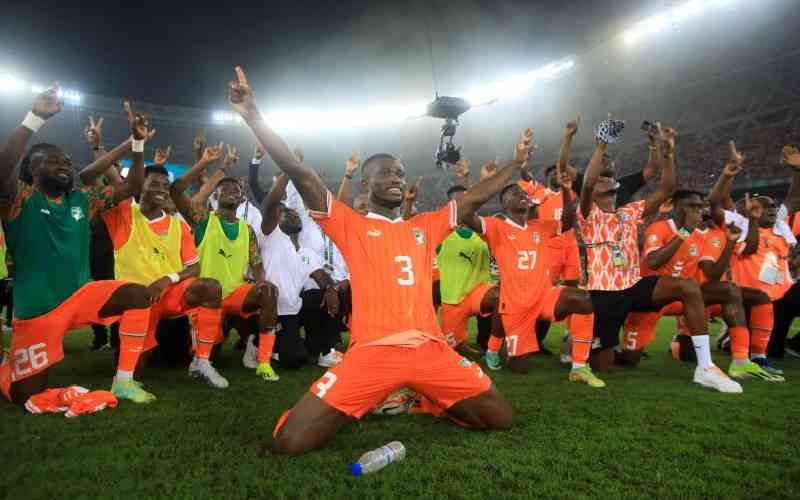 East Africa must pick lessons from Ivory Coast Afcon