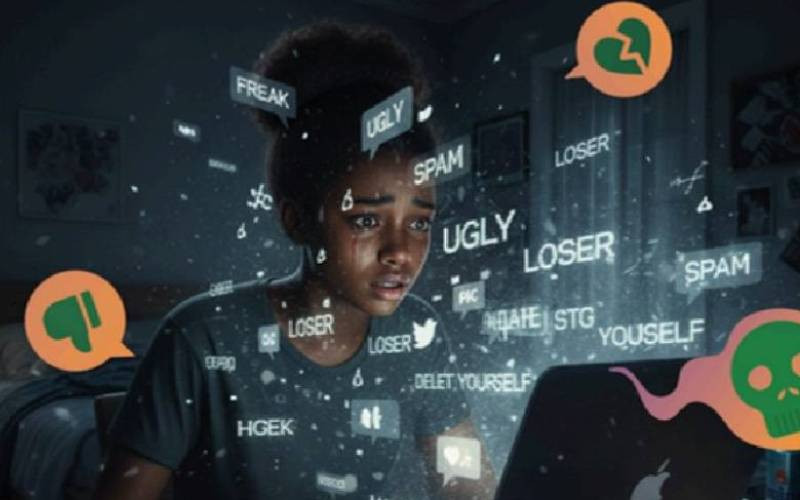 Big Tech on the spot amid rise in digital violence