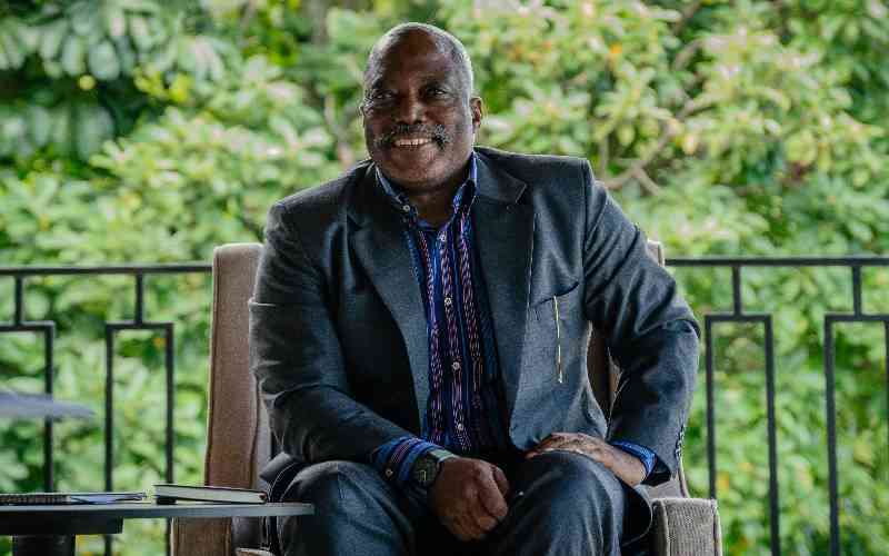 DR Congo ex-president Kabila condemns blacklisting by US